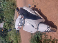 Honda Activa 2014 Model