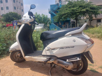 Honda Activa