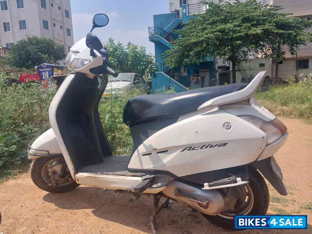 Honda Activa