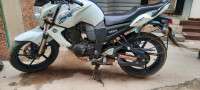Yamaha FZ 2013 Model