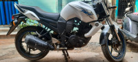 Yamaha FZ