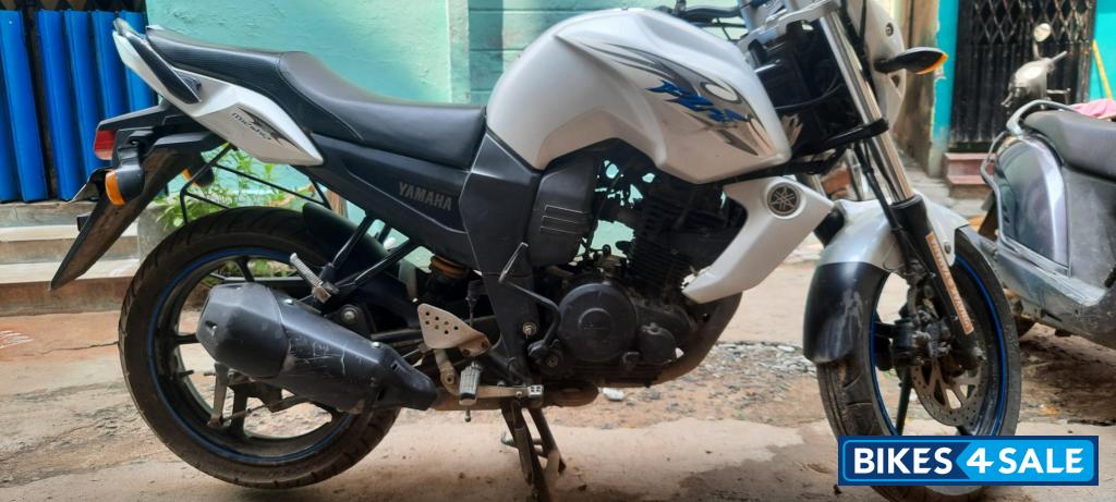 Yamaha FZ Yamaha FZ