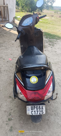 Honda Activa 6G 2021 Model