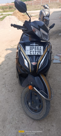 Honda Activa 6G