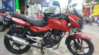 Bajaj Pulsar 150 DTSi 2010 Model