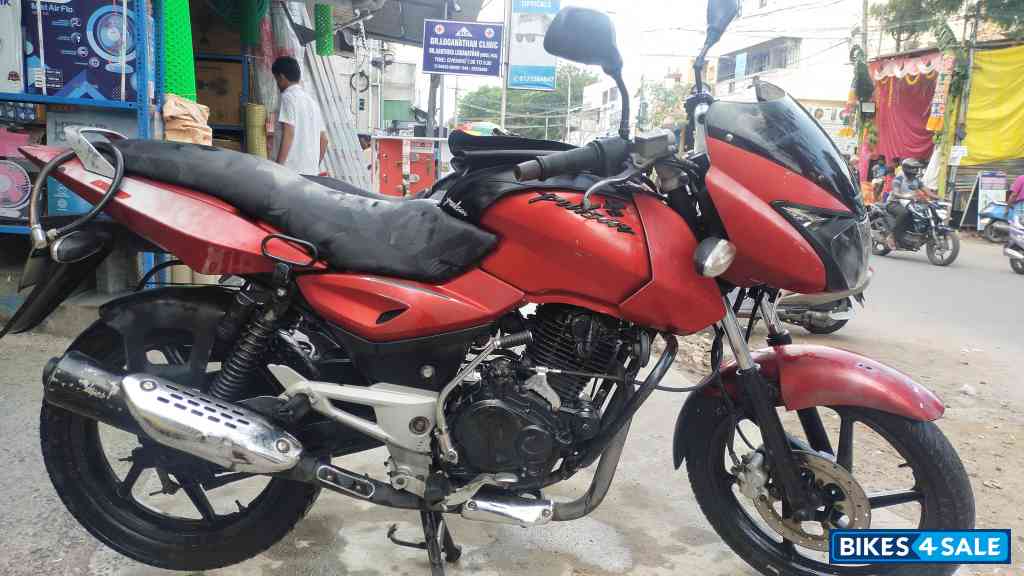 Bajaj Pulsar 150 DTSi