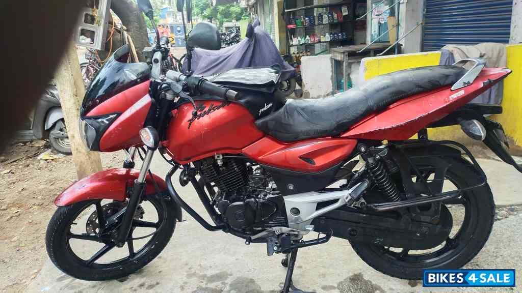 Bajaj Pulsar 150 DTSi