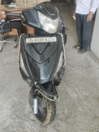 Hero Maestro Edge 2016 Model