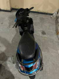 Hero Maestro Edge 125 BS6