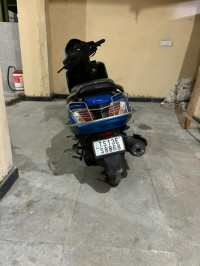 Hero Maestro Edge 125 BS6