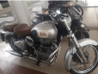 Royal Enfield Classic 350 BS VI
