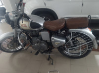 Royal Enfield Classic 350 BS VI