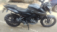 Bajaj Pulsar NS 160 2018 Model
