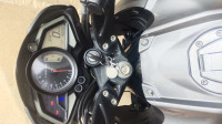 Bajaj Pulsar NS 160