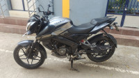 Bajaj Pulsar NS 160