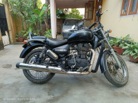 Royal Enfield Thunderbird 500 2016 Model
