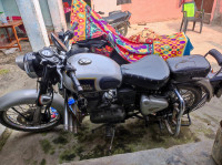 Royal Enfield Classic 350 2018 Model