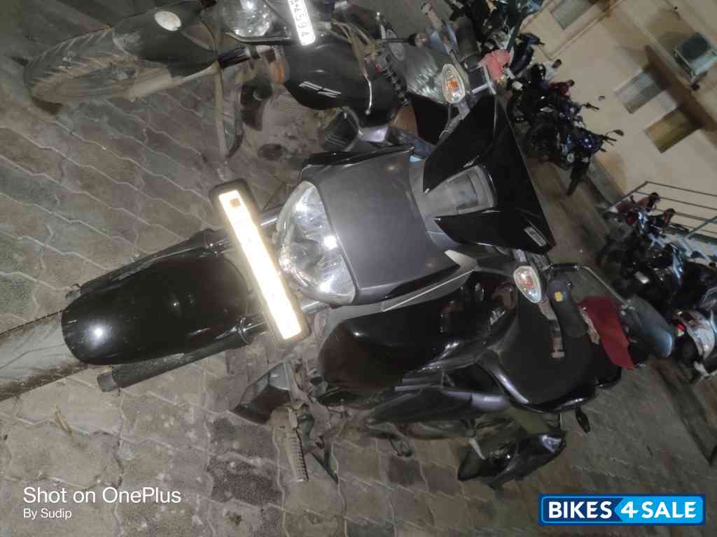 Suzuki Intruder 150 FI