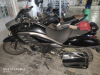 Suzuki Intruder 150 FI