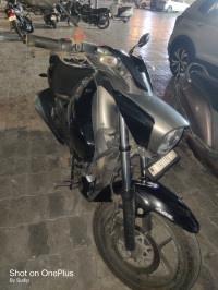 Suzuki Intruder 150 FI