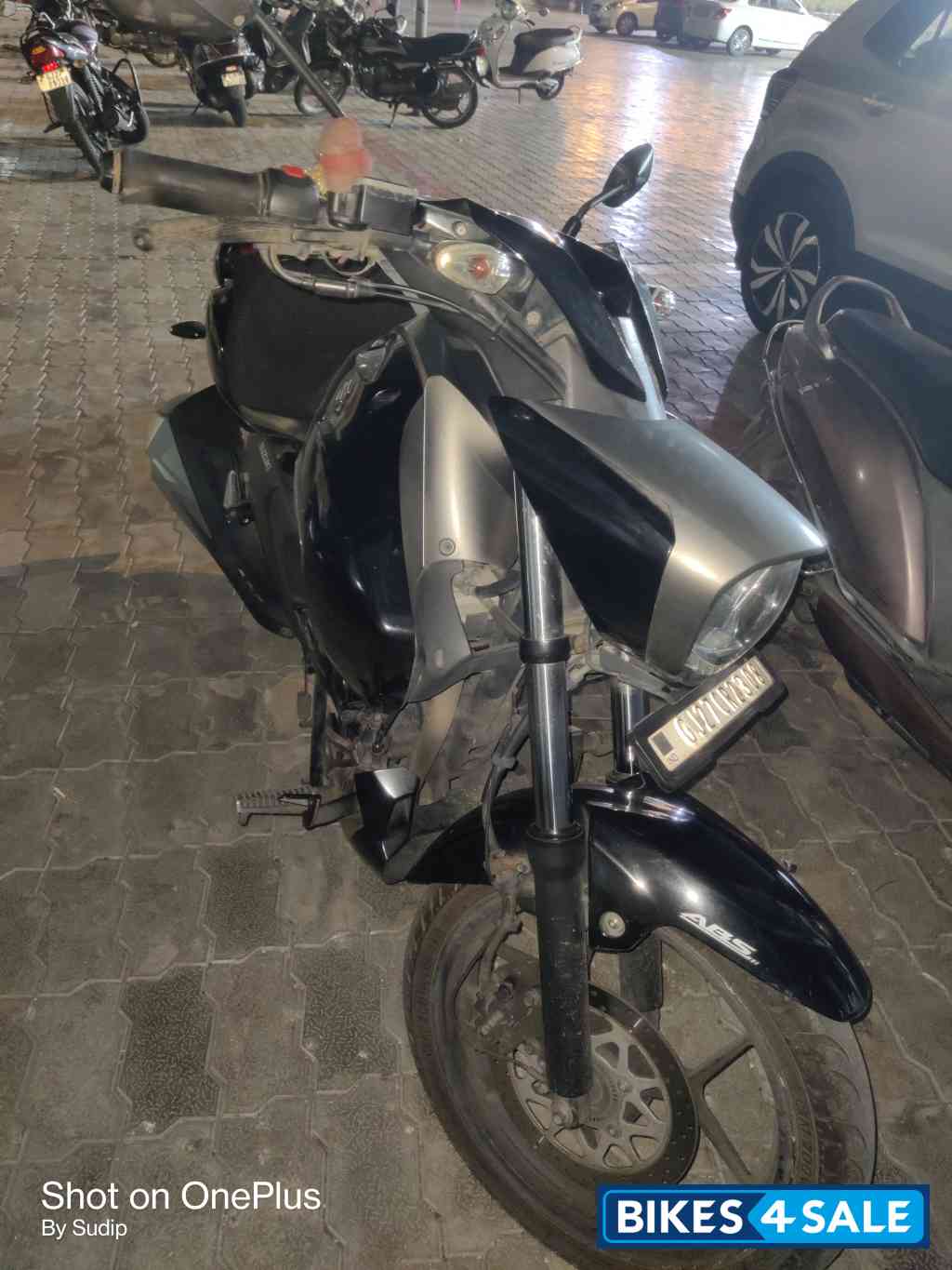 Suzuki Intruder 150 FI