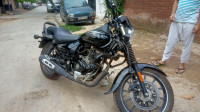 Bajaj Avenger Street 160 2022 Model