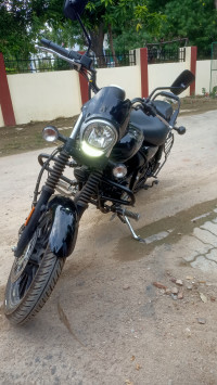 Bajaj Avenger Street 160