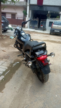 Bajaj Avenger Street 160