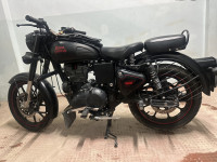 Royal Enfield Classic 350 Dual Channel BS6 2020 Model
