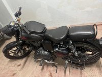 Royal Enfield Classic 350 Dual Channel BS6
