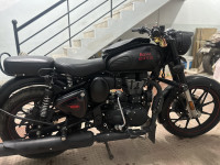 Royal Enfield Classic 350 Dual Channel BS6