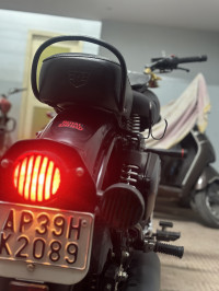 Royal Enfield Classic 350 Dual Channel BS6