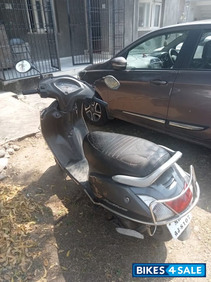 Honda Activa