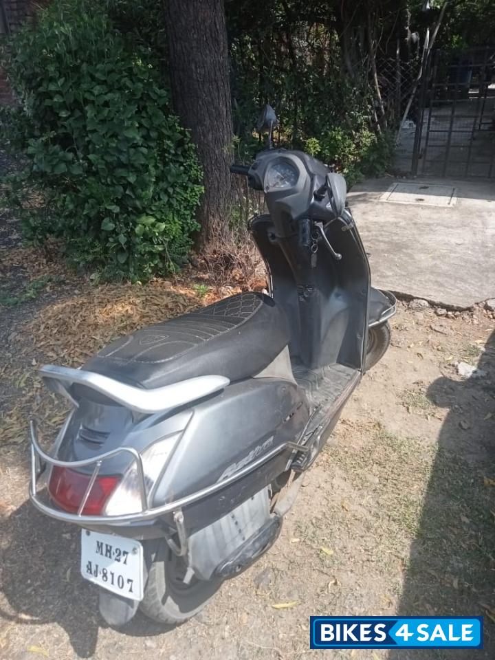 Honda Activa