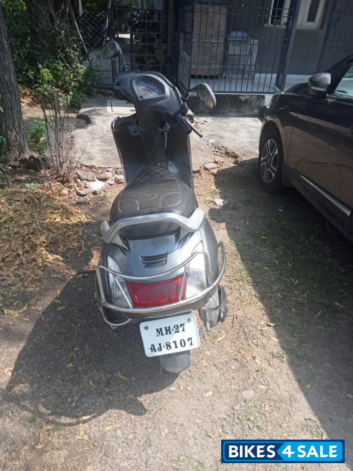 Honda Activa