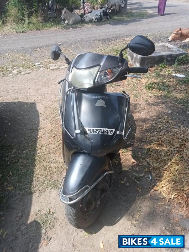 Honda Activa