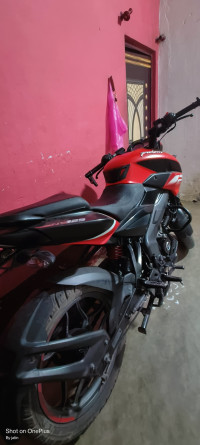 Bajaj Pulsar NS 125