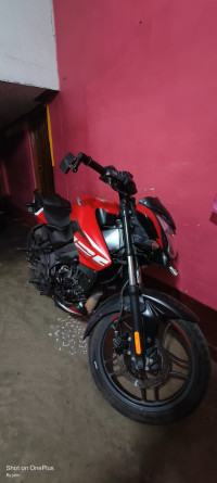 Bajaj Pulsar NS 125