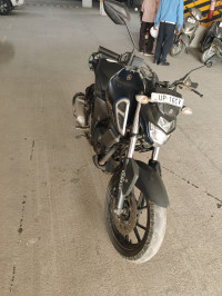 Yamaha FZ-S 2021 Model