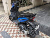 Aprilia SR 125