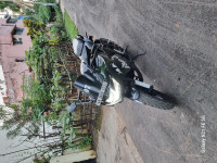 Suzuki Gixxer SF 2020 Model