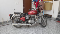 Royal Enfield Bullet Electra 2014 Model