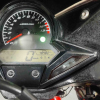Honda CBR 150R 2016 Model
