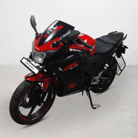 Honda CBR 150R