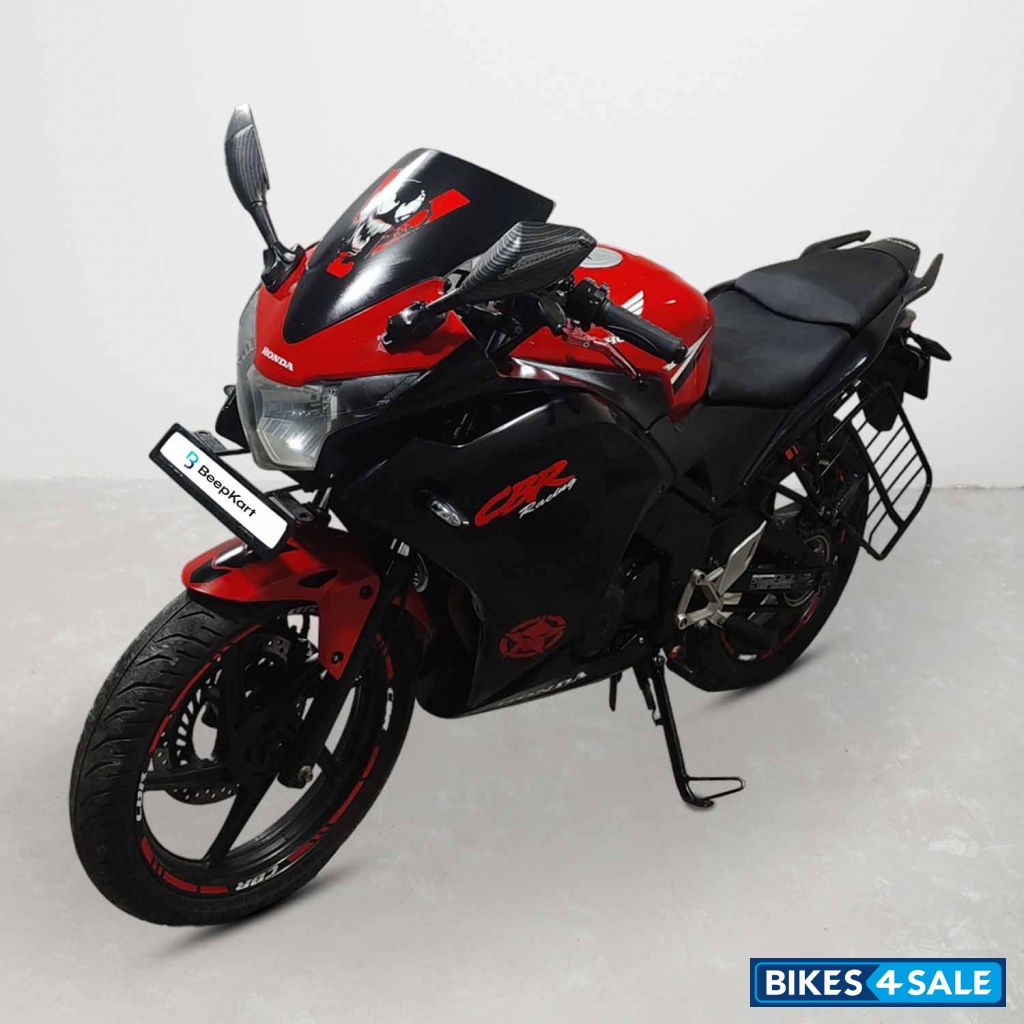 Honda CBR 150R