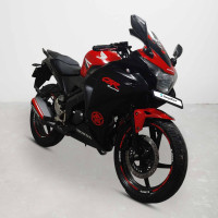 Honda CBR 150R