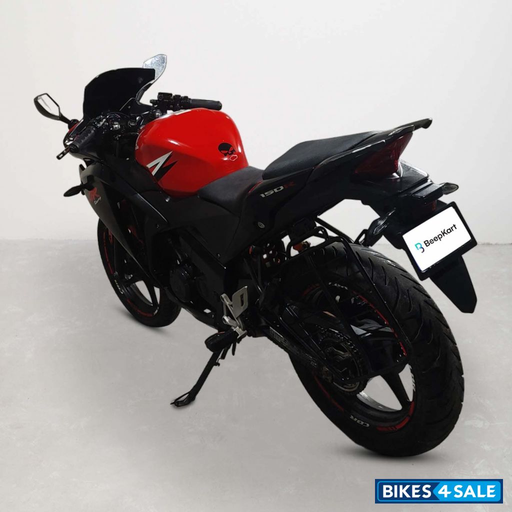 Honda CBR 150R