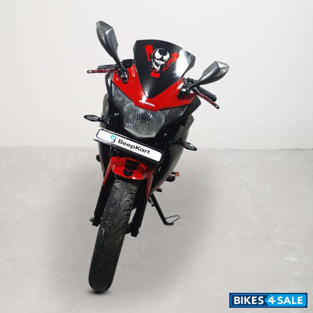 Honda CBR 150R