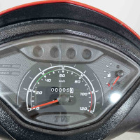 TVS Jupiter 2017 Model