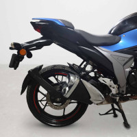 Suzuki Gixxer BS6